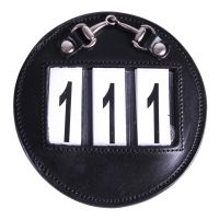 Number holders Ricki (2-pack)