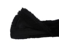 Martingale cover fur