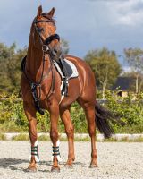 Martingale cover fur