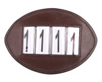 Number holders basic (2-pack)