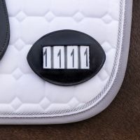 Number holders basic (2-pack)