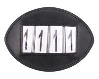 Number holders basic (2-pack)