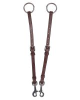 Martingale fork regular
