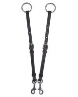 Martingale fork regular