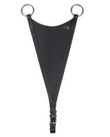 Martingale fork closed