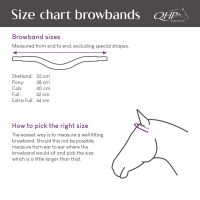 Browband Verbena