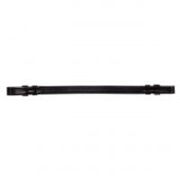 Saddle handle rhinestone