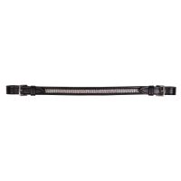 Saddle handle rhinestone