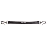 Saddle handle hold on