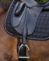 Stirrup leather mono