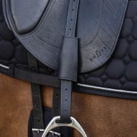 Stirrup leather mono