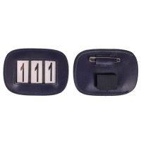 Number holder Modeste square