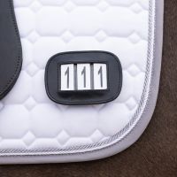 Number holder Modeste square