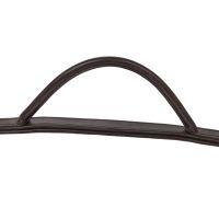 Breastplate with handle