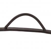 Breastplate with handle