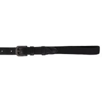 Breastplate with handle