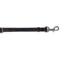 Breastplate with handle