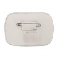 Number holders Quatro (2-pack)