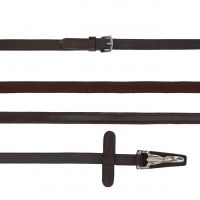 Rein one sided anti-slip with clip