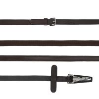 Rein one sided anti-slip with clip