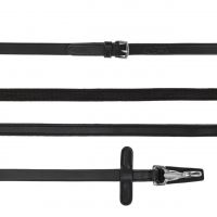 Rein one sided anti-slip with clip