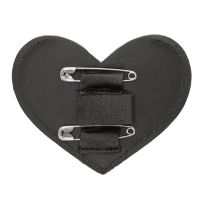Number holder Heart