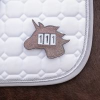 Number holder Unicorn