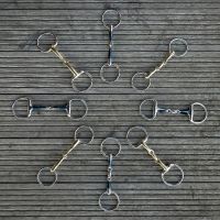 Loose ring bit Anatomical