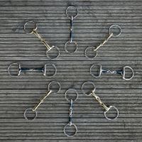 Loose ring bit Anatomical