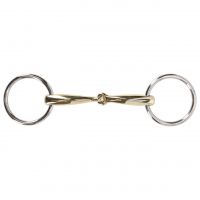 Loose ring bit Anatomical