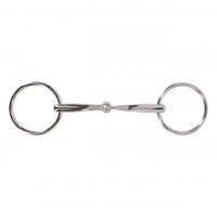 Loose ring bit Anatomical