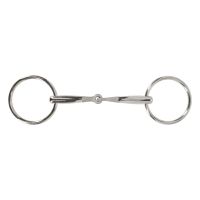 Loose ring bit Anatomical