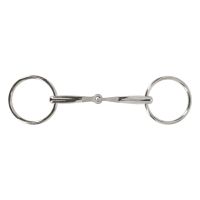 Loose ring bit Anatomical