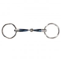 Loose ring bit Anatomical