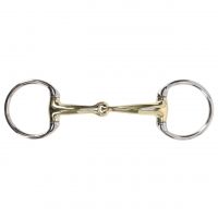 Eggbutt bit Anatomical