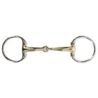 Eggbutt bit Anatomical