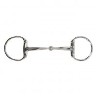 Eggbutt bit Anatomical