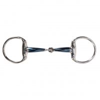 Eggbutt bit Anatomical