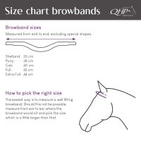 Browband Aelinn