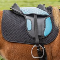 Shetland saddle