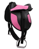 Shetland saddle