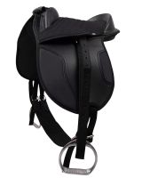 Shetland saddle