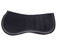 Half pad memory foam