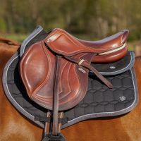 Half pad memory foam Eldorado