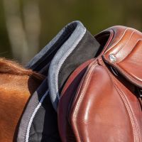 Half pad memory foam Eldorado