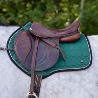 Saddle pad Eldorado
