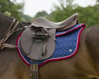 Saddle pad Eldorado