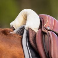 Half pad memory foam Ontario