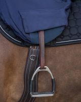 Saddle cover turnout extra
