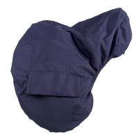 Saddle cover turnout extra